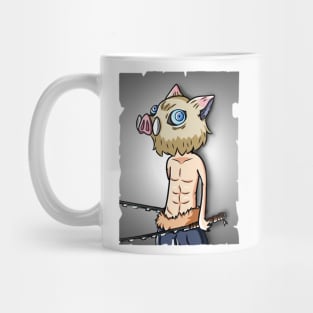 inosuke Mug